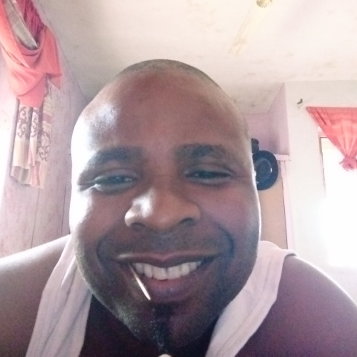 GODWIN U. profile photo