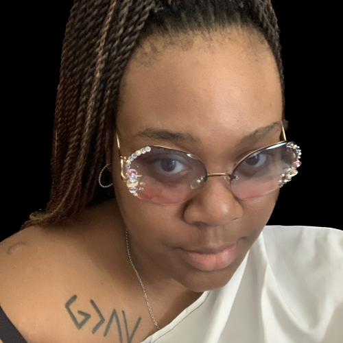 JaMeshia C.
