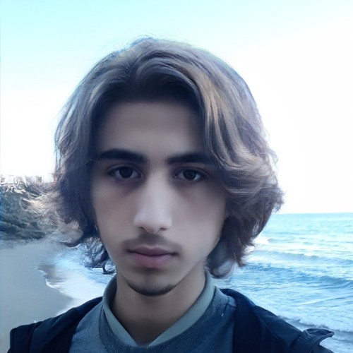 Zakaria E. profile photo