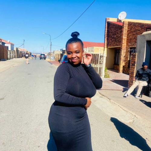 Andile S. profile photo