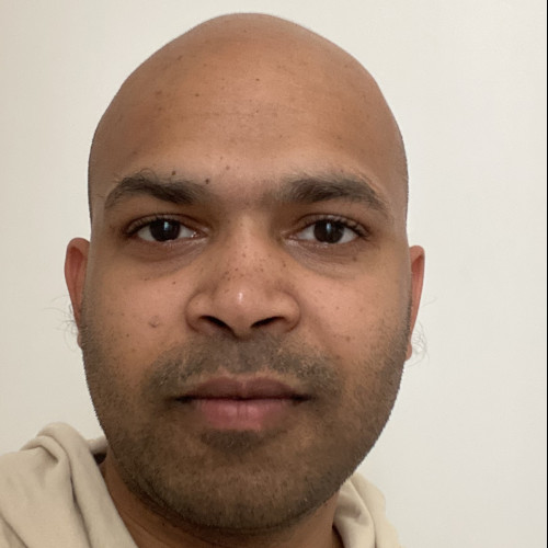Sunil R. profile photo