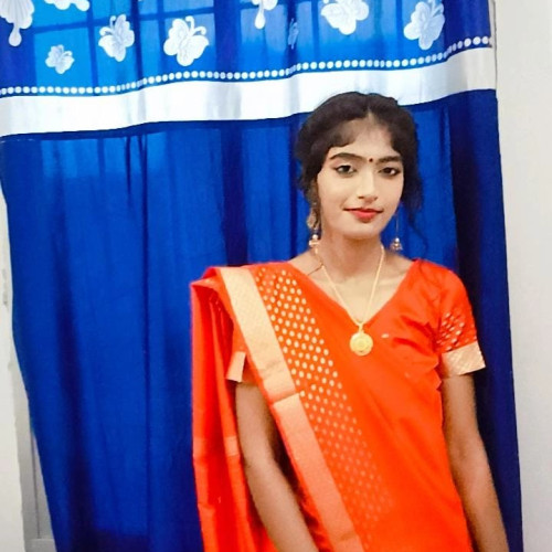shruti s. profile photo