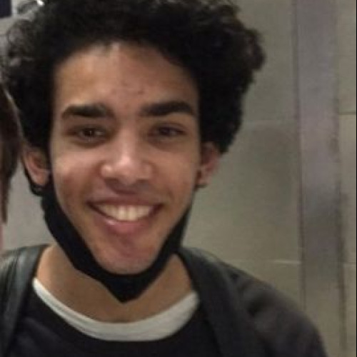 Judah J. profile photo
