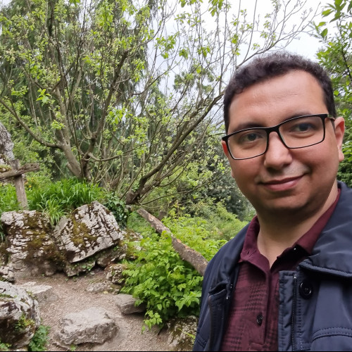 Anass E. profile photo