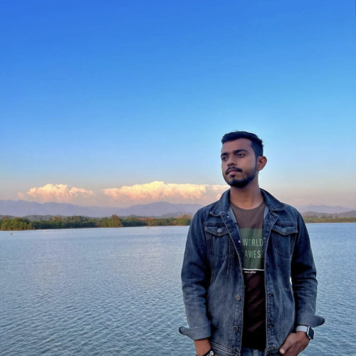Harshit K. profile photo