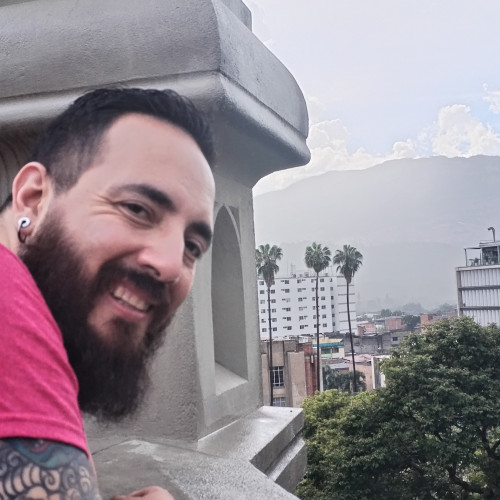 FERNANDO S. profile photo