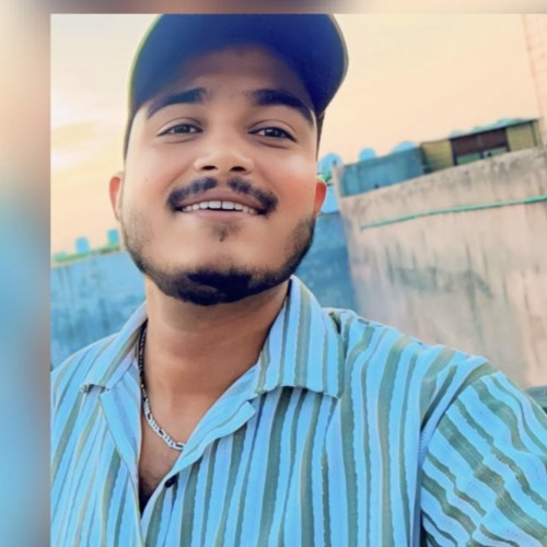 Manvendra K. profile photo