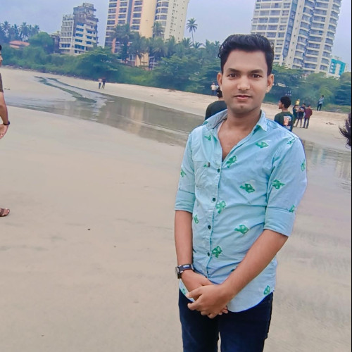 Salman K. profile photo