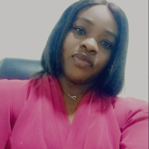 Blessing  G. profile photo