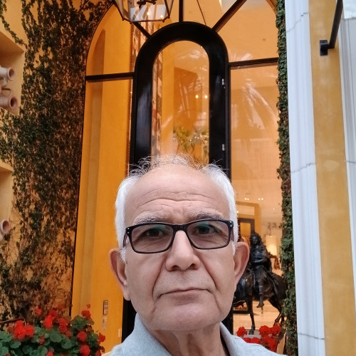 David S.