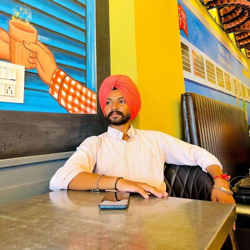 Gursahib  S.