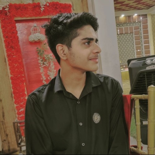 Ansh G.