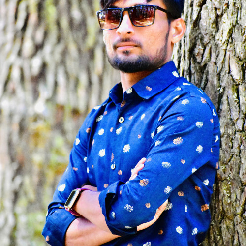 Mohammad  T. profile photo