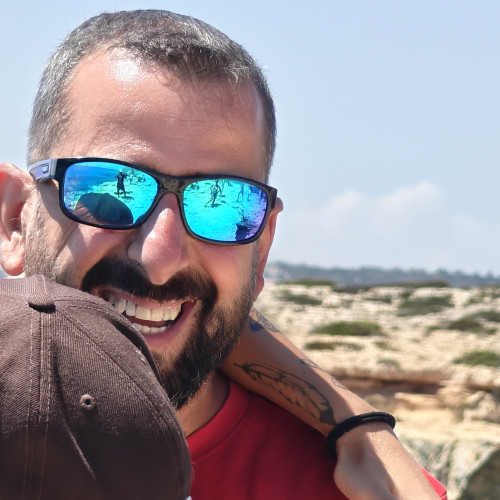 Mark R. profile photo