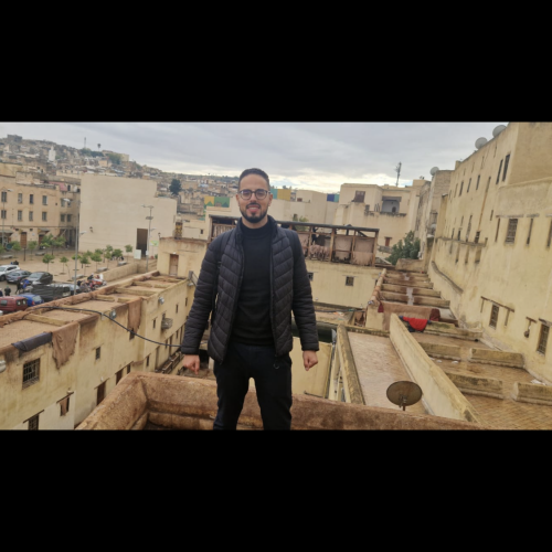 Soufiane  E. profile photo