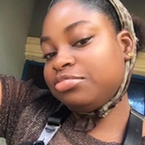 Precious E. profile photo