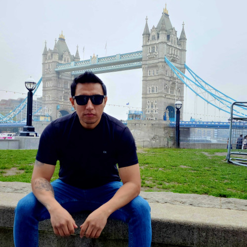 andres o. profile photo
