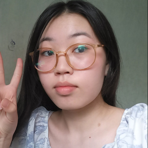Enkhjin  B. profile photo