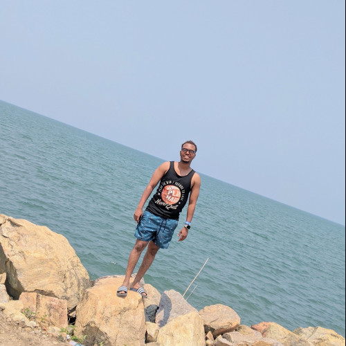 oxmaul L. profile photo