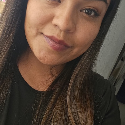 Angelica S. profile photo