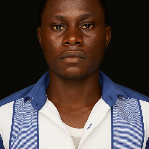 GREATNESS  M. profile photo