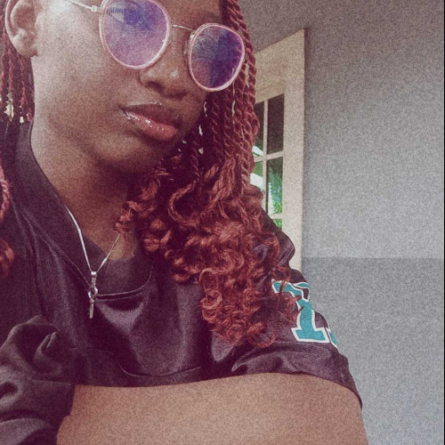 Gabrielle G. profile photo