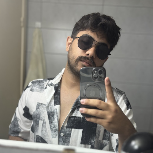Savio B. profile photo
