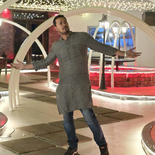 Syed S.