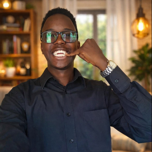 Cedrick M. profile photo