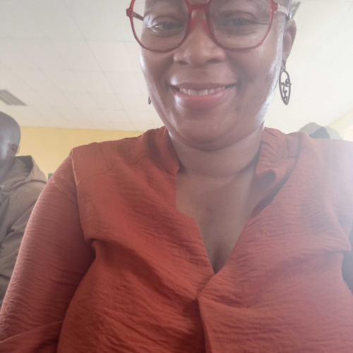 Babalwa V. profile photo