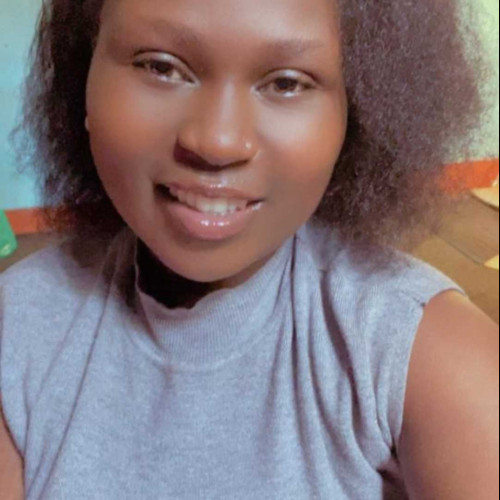 Ngabire s. profile photo