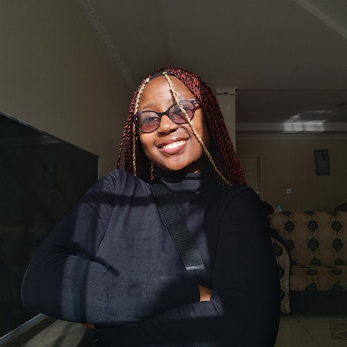 Maitty R. profile photo