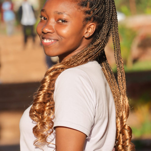 Precious w. profile photo