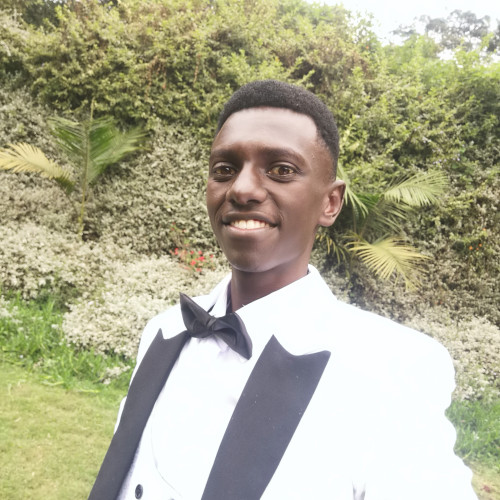Joseck  M. profile photo