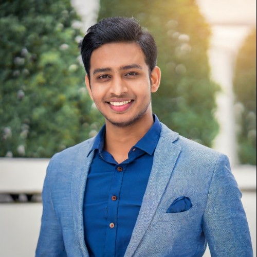 Omar B. profile photo