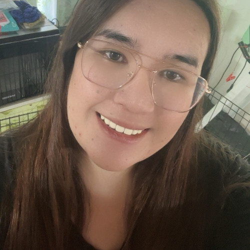 Kylie B. profile photo