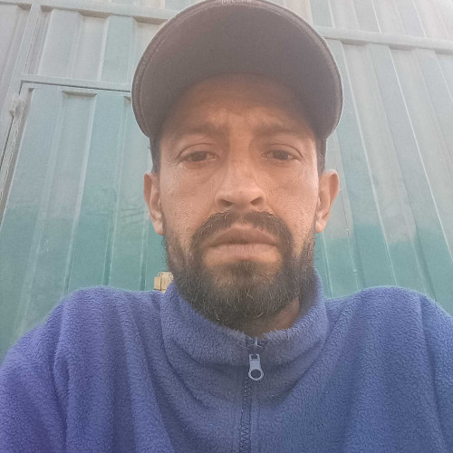 Ruber A. profile photo