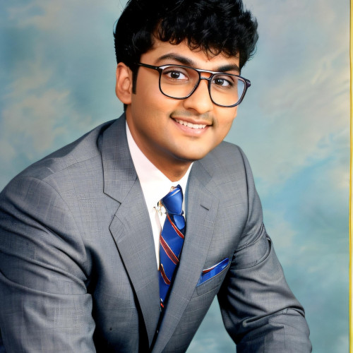 Tirth V.