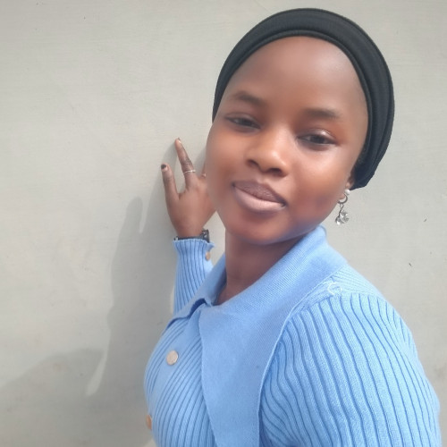 Maryam  A.