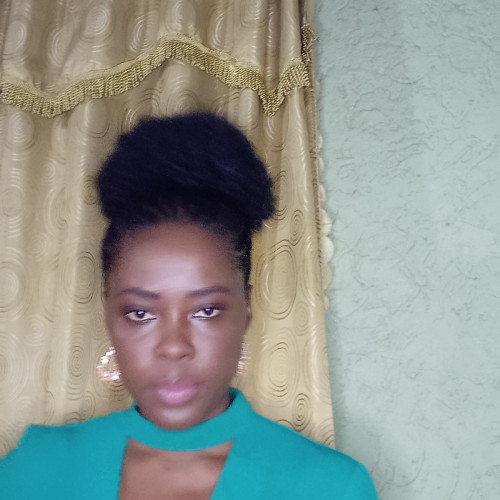Ama A. profile photo
