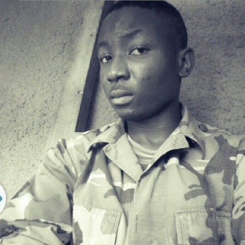 akinkunmi O.