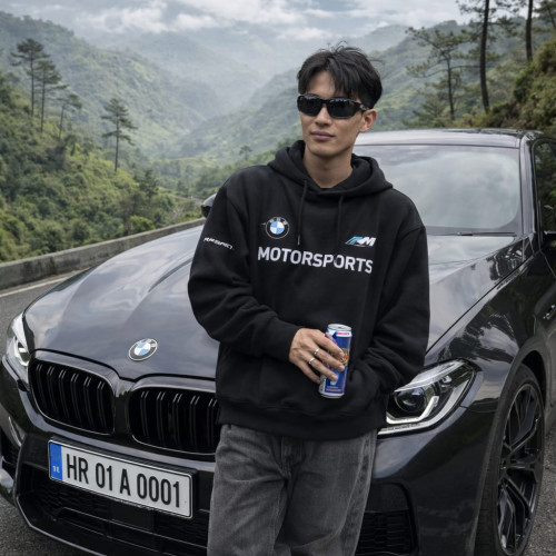 Son L. profile photo