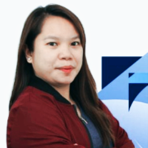 GELINE MAY I. profile photo