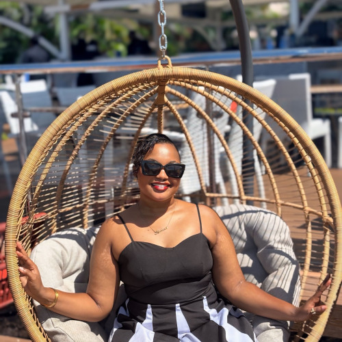 Neema H. profile photo