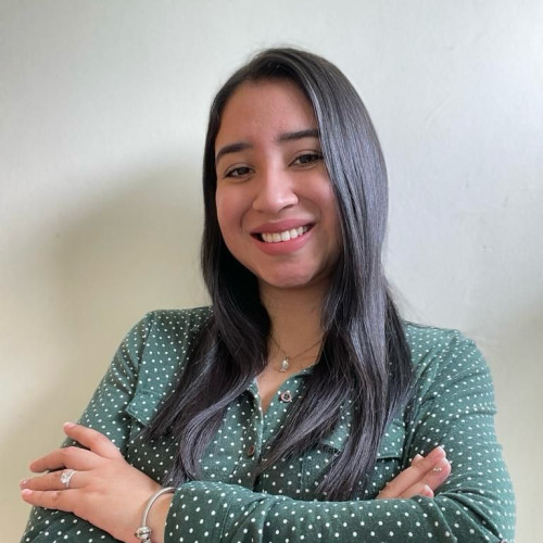 Daniela Isabel V. profile photo