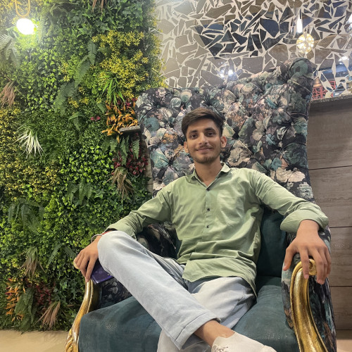 Abhishek  U. profile photo