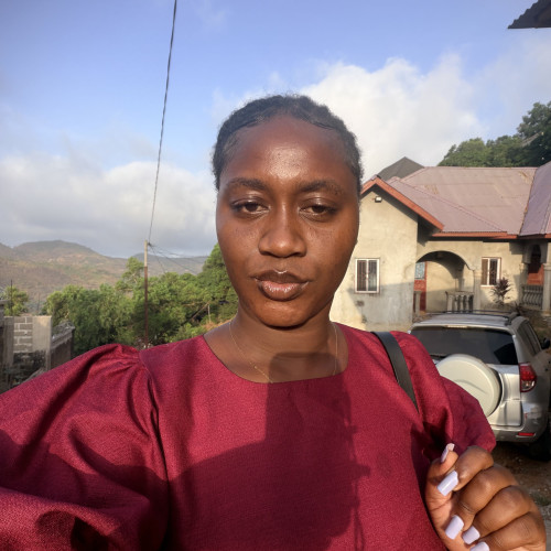Andrea B. profile photo