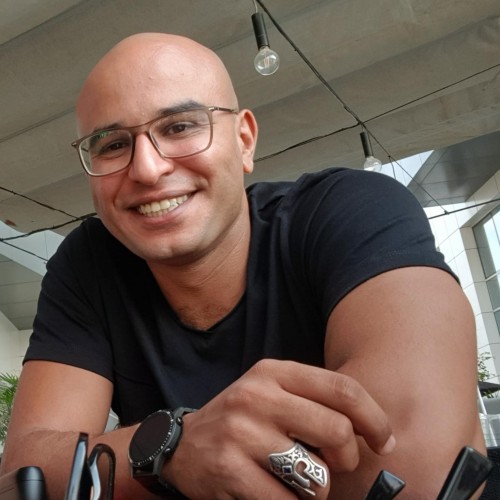 Ahmed F.