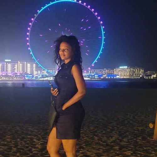 Daniella T. profile photo