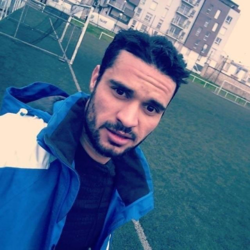 Karim B. profile photo